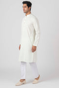 CHIKANKARI KURTA PYAJAMA