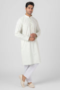 CHIKANKARI KURTA PYAJAMA