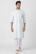 CHIKANKARI KURTA PYAJAMA