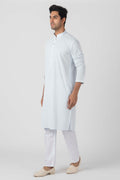 CHIKANKARI KURTA PYAJAMA