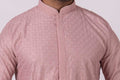 CHIKANKARI KURTA PYAJAMA