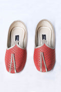 MLS Brocade Jutti
