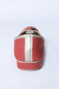MLS Brocade Jutti