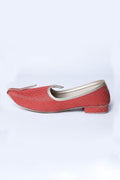 MLS Brocade Jutti