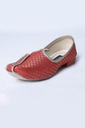 MLS Brocade Jutti