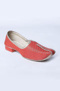 MLS Brocade Jutti