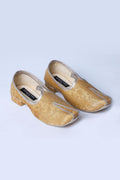 MLS Brocade Jutti