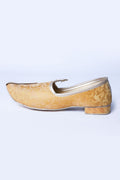 MLS Brocade Jutti