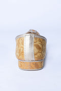 MLS Brocade Jutti