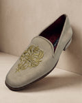MLS VELVET SHOES