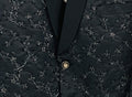 MLS TUXEDO SUIT 5PCS