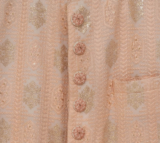 MLS SHERWANI 1PC