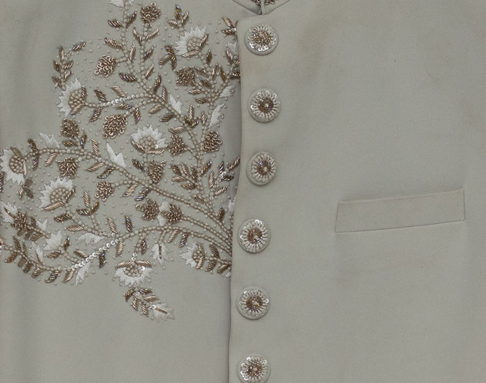 MLS INDO WESTERN 1 PC