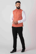 RUST ORANGE