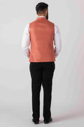 RUST ORANGE