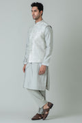 MLS KURTA JAWAHAR SET