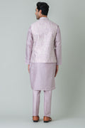 MLS KURTA JAWAHAR SET