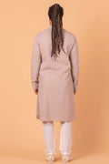 CHIKANKARI KURTA PAJAMA