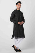 CHIKANKARI KURTA PYAJAMA