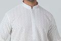 CHIKANKARI KURTA PYAJAMA