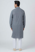 CHIKANKARI KURTA PYAJAMA