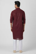 CHIKANKARI KURTA PYAJAMA