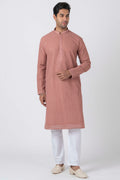 CHIKANKARI KURTA PYAJAMA