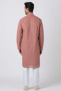 CHIKANKARI KURTA PYAJAMA