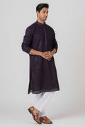 CHIKANKARI KURTA PYAJAMA