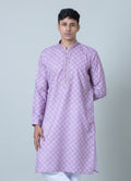 MLS CHIKANKARI KURTA PAJAMA