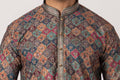 PRINTED KURTA PYAJAMA