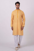 PRINTED KURTA PYAJAMA