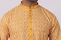 PRINTED KURTA PYAJAMA