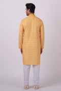 PRINTED KURTA PYAJAMA