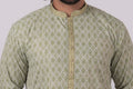 PRINTED KURTA PYAJAMA