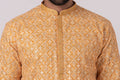 MLS PRINTED KURTA PAJAMA