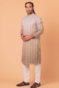 GEORGETTE KURTA PAJAMA