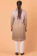 GEORGETTE KURTA PAJAMA