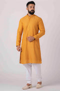 MLS CHIKANKARI KURTA PAJAMA
