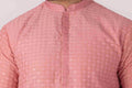 MLS CHIKANKARI KURTA PAJAMA