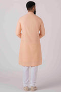 MLS CHIKANKARI KURTA PAJAMA