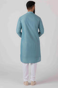 CHIKANKARI KURTA PYAJAMA