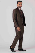 MLS TUXEDO SUIT 5 PCS