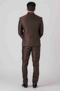 MLS TUXEDO SUIT 5 PCS