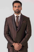 MLS TUXEDO SUIT 5 PCS