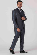 MLS TUXEDO SUIT 5 PCS