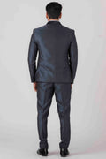 MLS TUXEDO SUIT 5 PCS