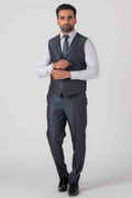 TUXEDO SUIT 5 PCS