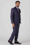 MLS TUXEDO SUIT 5 PCS