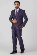 MLS TUXEDO SUIT 5 PCS